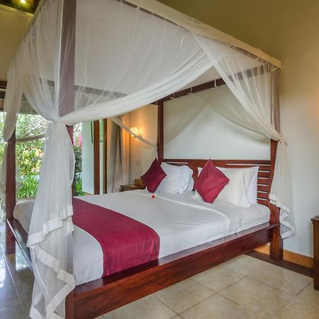 Chili Ubud Cottage Экстерьер фото