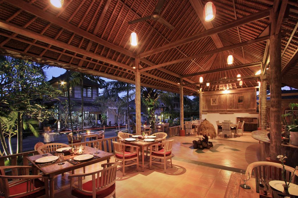 Chili Ubud Cottage Экстерьер фото