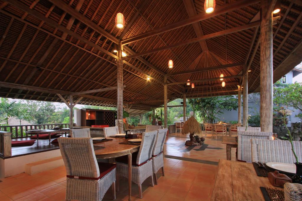 Chili Ubud Cottage Экстерьер фото