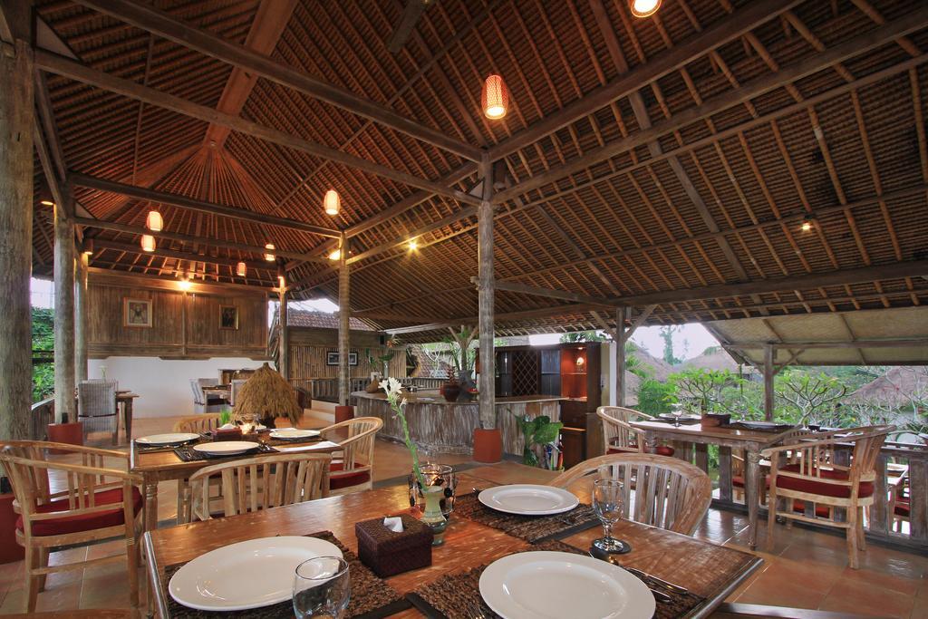 Chili Ubud Cottage Экстерьер фото