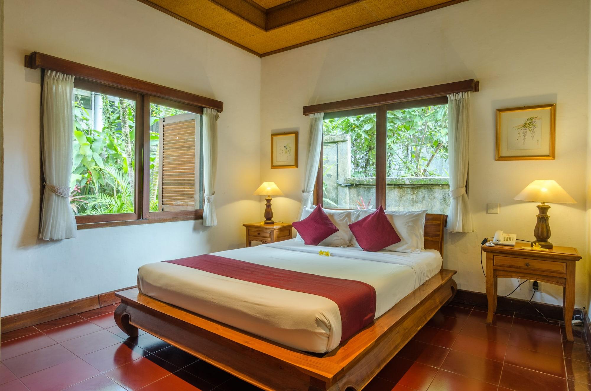 Chili Ubud Cottage Экстерьер фото