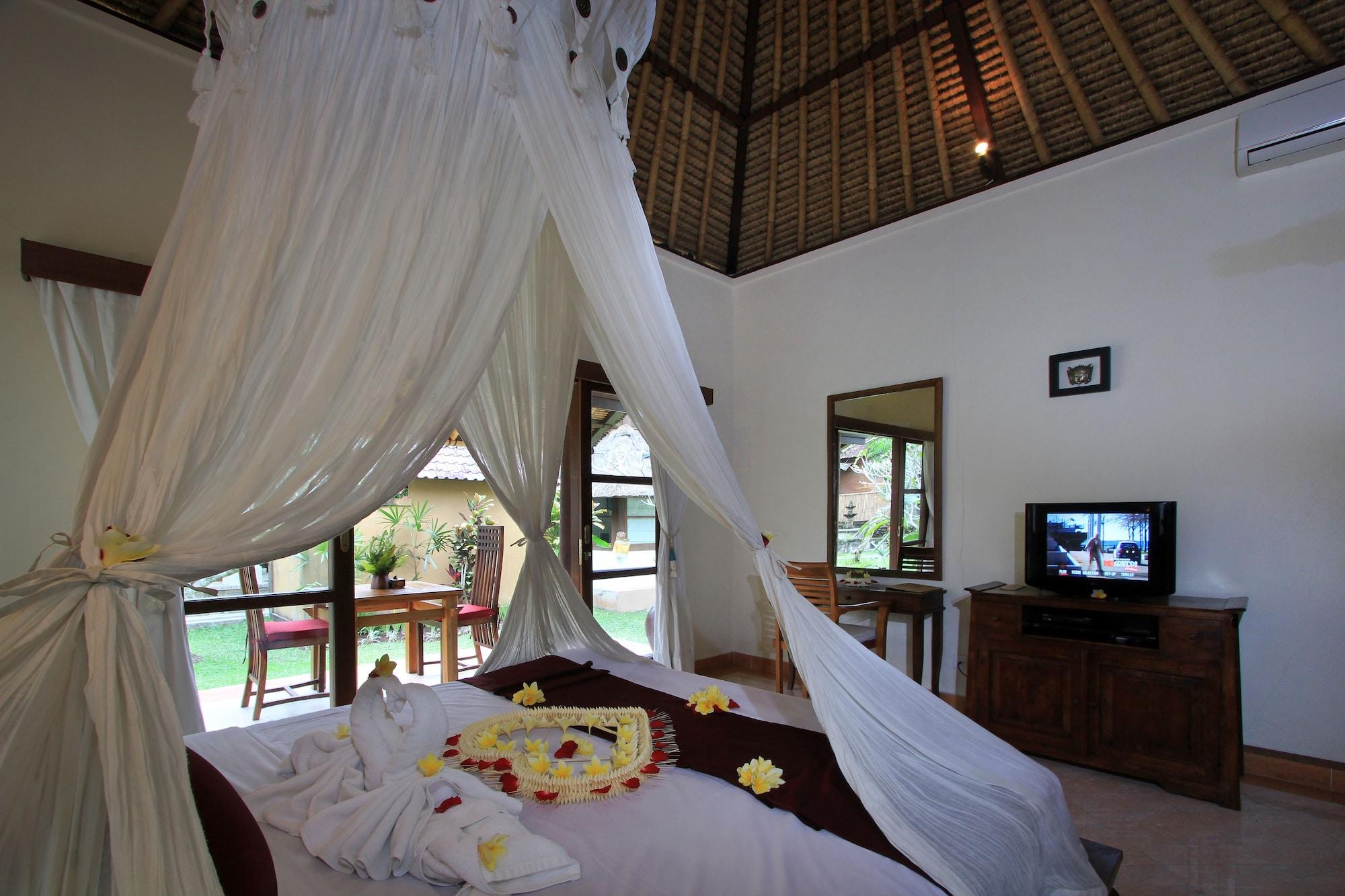 Chili Ubud Cottage Экстерьер фото
