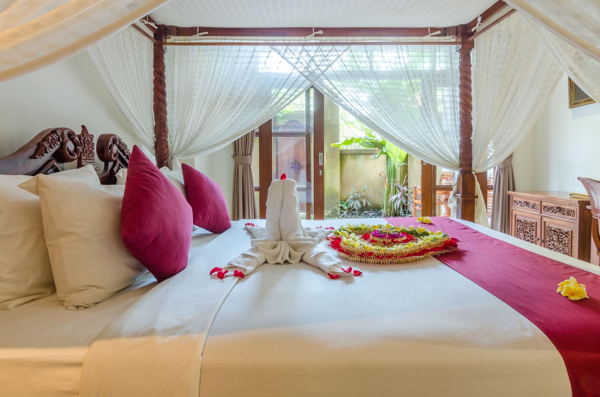 Chili Ubud Cottage Экстерьер фото