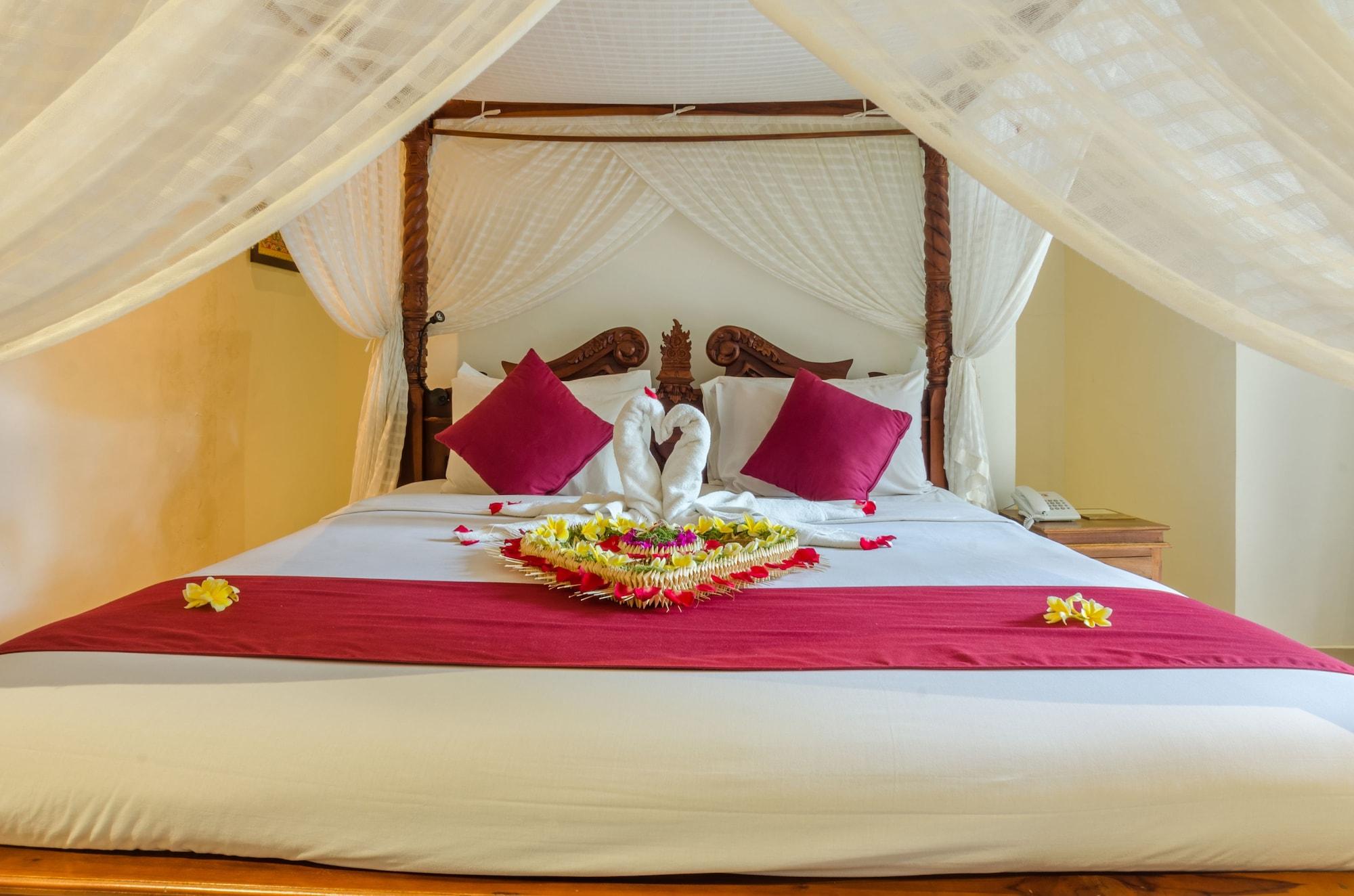Chili Ubud Cottage Экстерьер фото