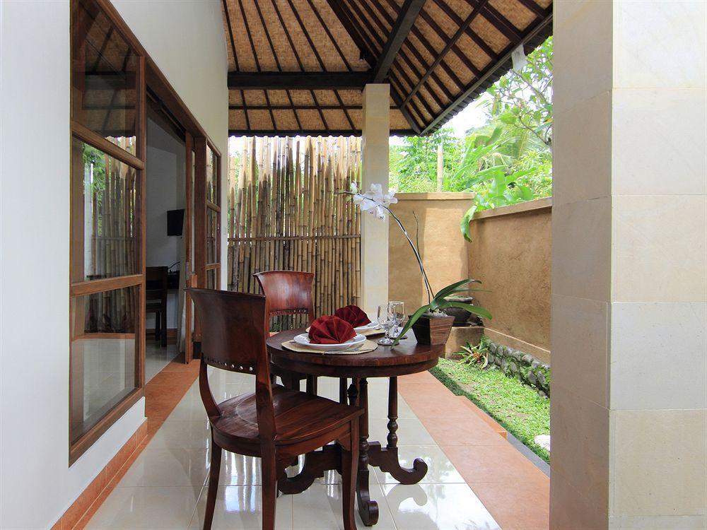 Chili Ubud Cottage Экстерьер фото