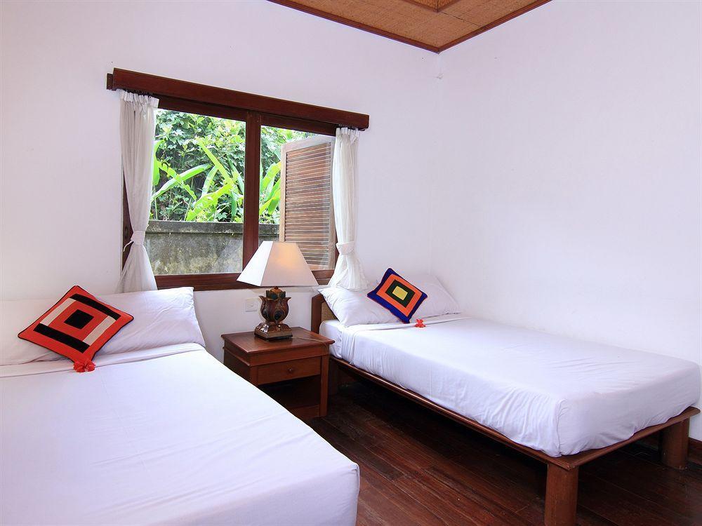 Chili Ubud Cottage Экстерьер фото