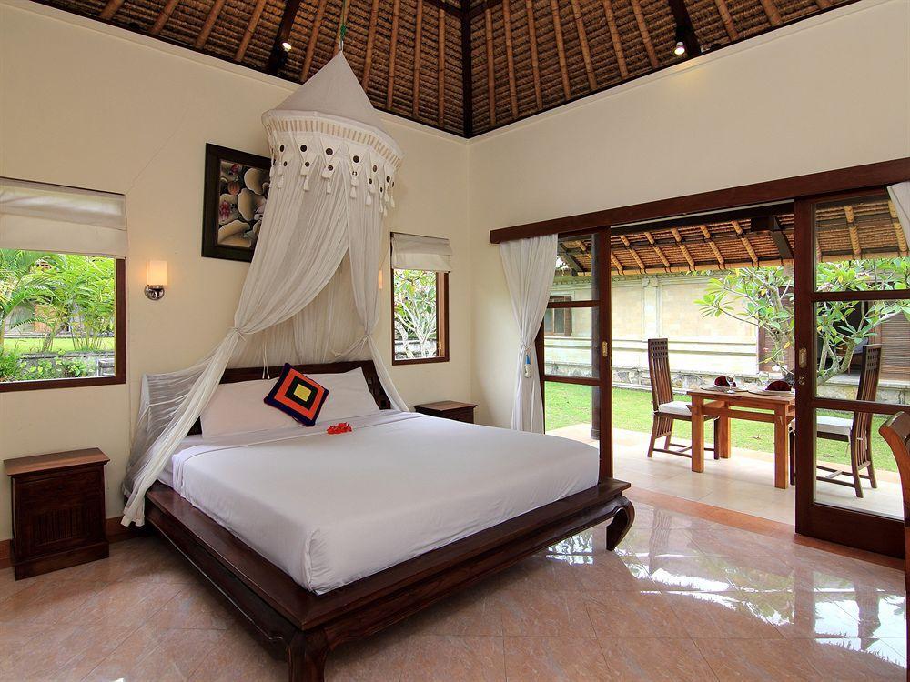 Chili Ubud Cottage Экстерьер фото
