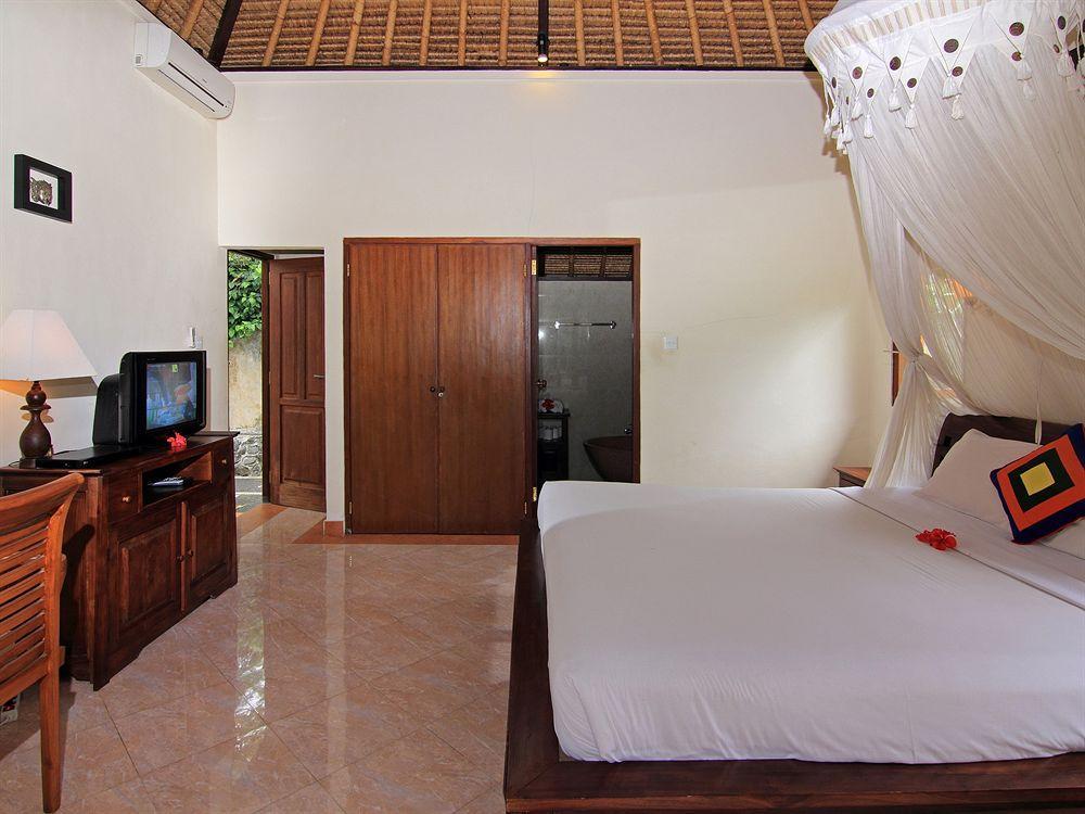 Chili Ubud Cottage Экстерьер фото