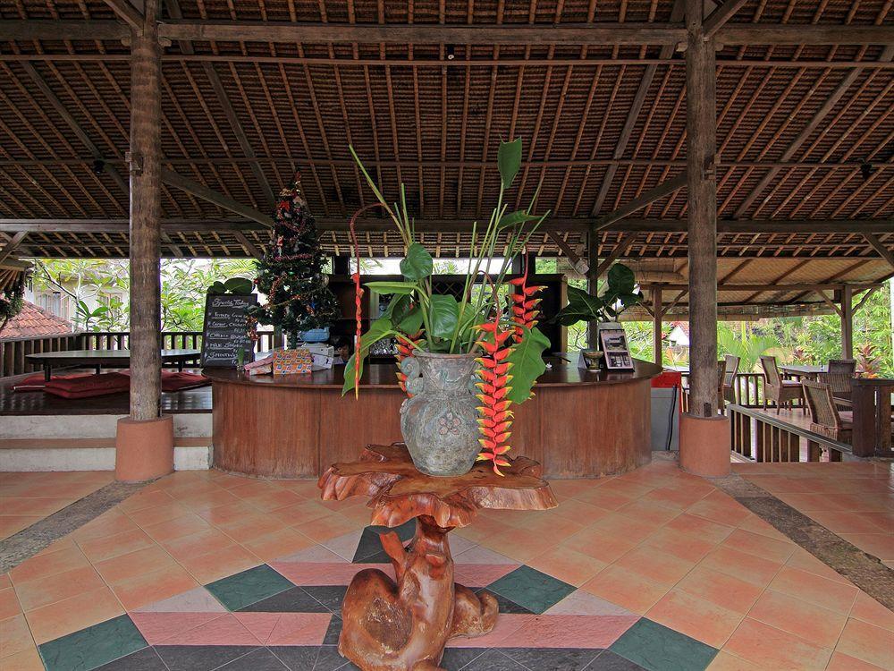 Chili Ubud Cottage Экстерьер фото