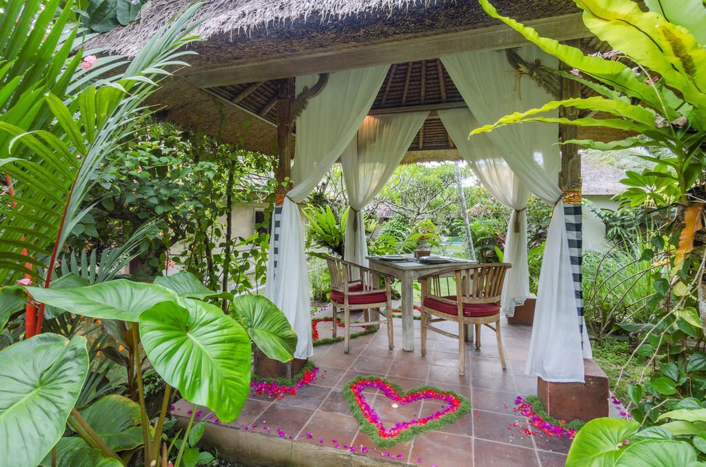 Chili Ubud Cottage Экстерьер фото