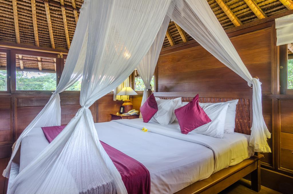 Chili Ubud Cottage Экстерьер фото