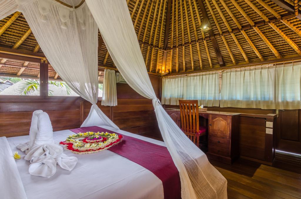 Chili Ubud Cottage Экстерьер фото