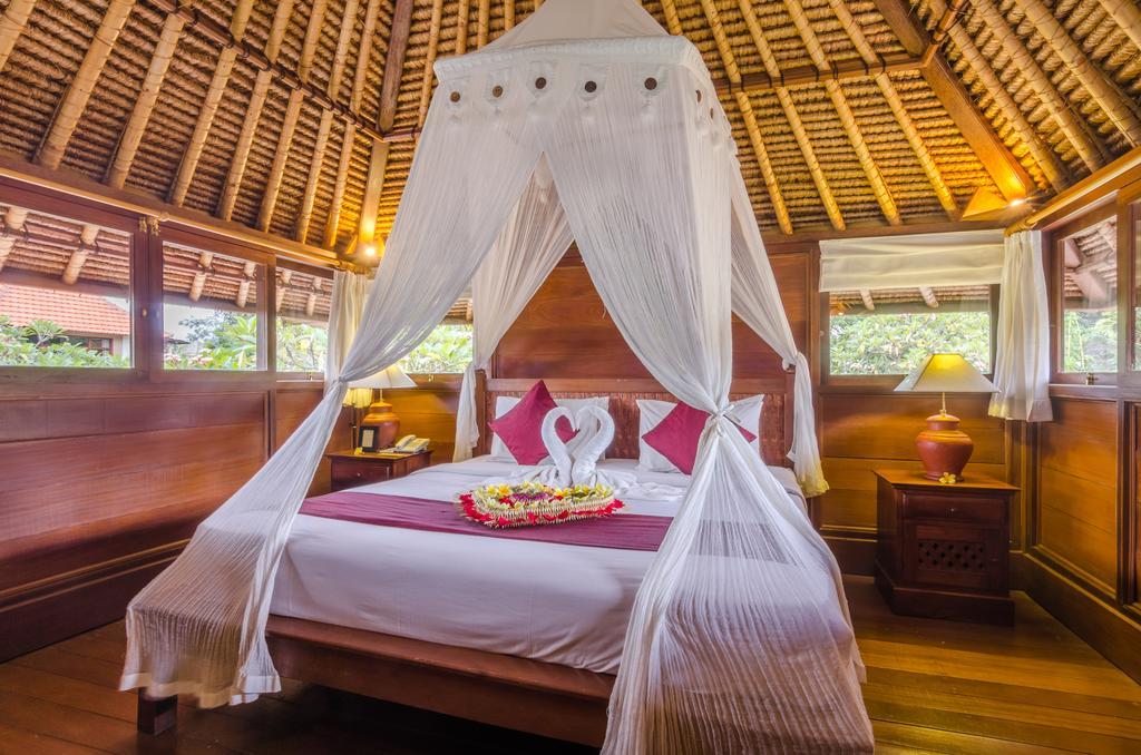 Chili Ubud Cottage Экстерьер фото