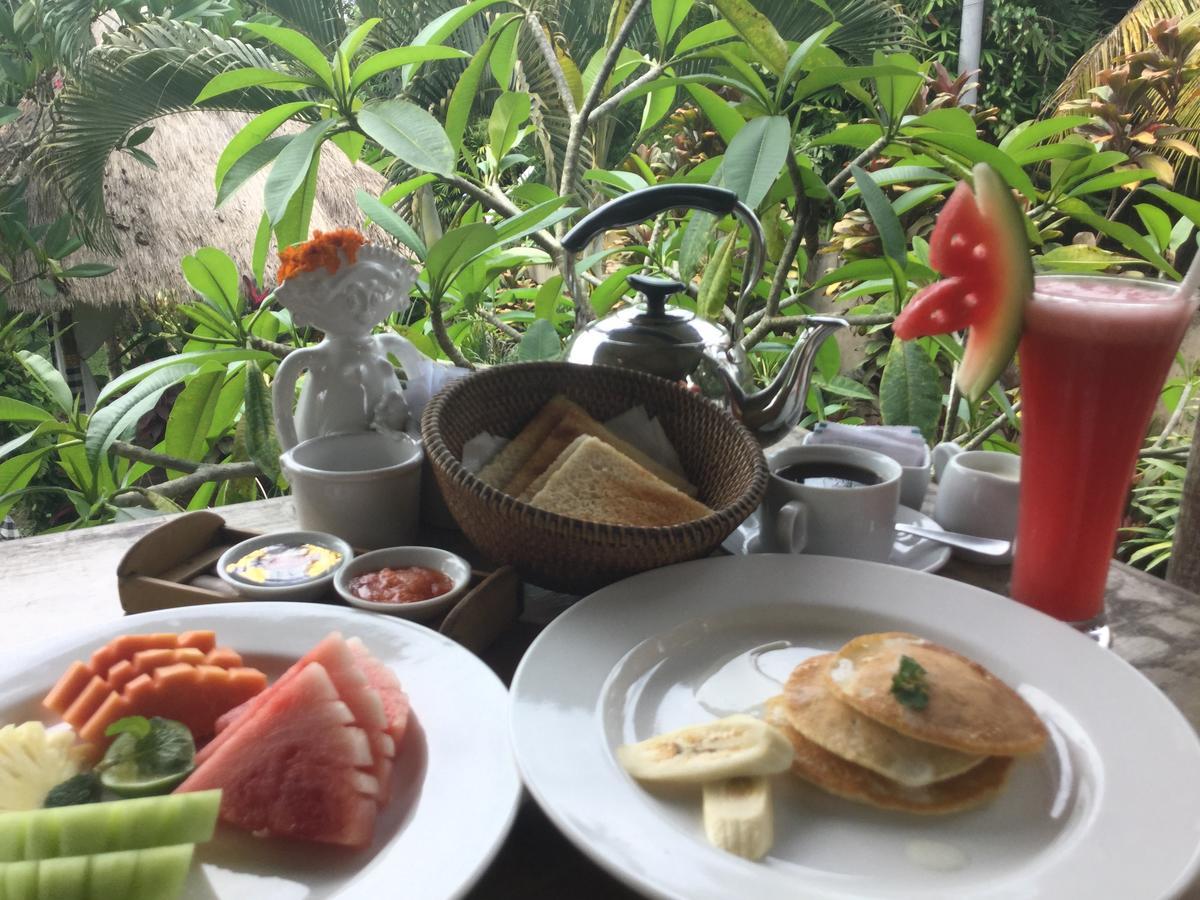 Chili Ubud Cottage Экстерьер фото